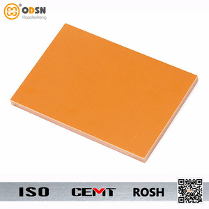 Precio más competitivo calidad alta placas aislantes termicas - Product Image 5