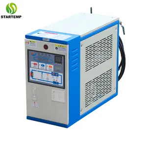 water mold temperature controller for cold feed extrusion line