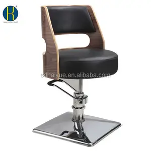 Hy3022 werbe-schönheit salon stuhl mit hydraulikpumpe