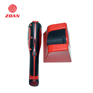 휴대용 위험 액체 탐지기, 공항 및 기차역용 화학 가연성 폭발성 액체 스캐너 - Product Image 2