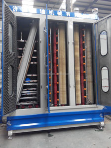 Machine de production de <span class=keywords><strong>double</strong></span> <span class=keywords><strong>vitrage</strong></span> rempli d'<span class=keywords><strong>argon</strong></span> pour la fabrication de <span class=keywords><strong>double</strong></span> <span class=keywords><strong>vitrage</strong></span> rempli d'<span class=keywords><strong>argon</strong></span> - Product Image 3