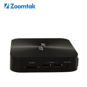 2015 Nouveau Quad Core Google Android <span class=keywords><strong>TV</strong></span> Box Soutien 4 K Amlogic S802 2G 8G 14.2 Pur <span class=keywords><strong>Kodi</strong></span> Set Top Box IP <span class=keywords><strong>TV</strong></span> - Product Image 5