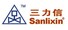 Yuyao Sanlixin Solenoid Valve Co., Ltd. logo