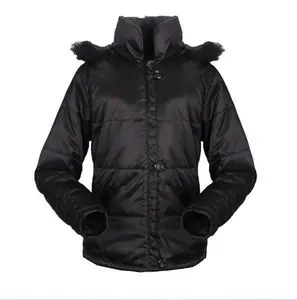 Bulk Overstock Surplus Brand Clothing Womens Winter Down Jackets