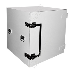 Hot bán 600x600x600mm RF che chắn hộp 0.8 ~ 6GHz âm thanh di động EMI Wifi 4G 5G GSM điện thoại thử nghiệm hướng dẫn sử dụng RF lá chắn hộp - Product Image 1