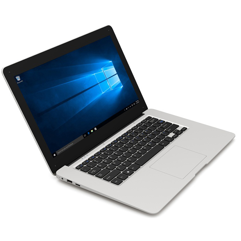 N4020 N5095 14.1" 1920*1080 Win10 DDR4 4GB 6GB EMMC 64GB with 2.5" expansion port notebook laptop computer