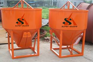 בטון דלי - Product Image 6