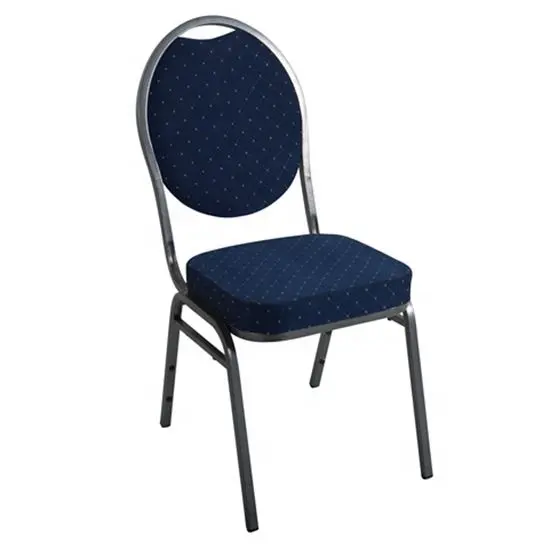 Available in waterfall or non-waterfall seats versatile seating stack vertically banquet chair