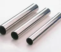 공장 제조 고품질 모양 메모리 니켈 티타늄 합금 가격 Kg 니티놀 합금 튜브/파이프