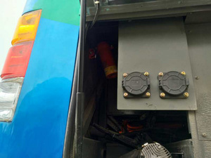 Mini extintor <span class=keywords><strong>de</strong></span> <span class=keywords><strong>fuego</strong></span> para el coche - Product Image 4