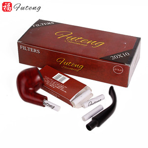 New Futeng bán buôn ống hút Phụ Kiện 9 mét Kích hoạt bộ lọc carbon hút phụ kiện - Product Image 4