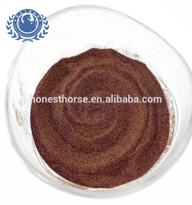 KOC l'approbation Sable Grenat Almandin Dynamitage 30/60 pour le pétrole et le gaz peinture - Product Image 4