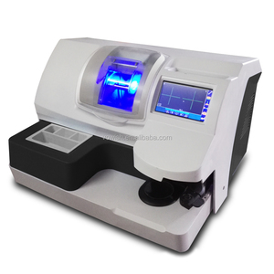 Xeast — rectifieuse d'objectif optique, appareil de meulage automatique de lentilles cd-1600/1600G avec scanner 3D - Product Image 1