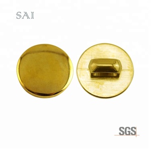 Nút Shank Chất Lượng Cao Mạ Nhựa <span class=keywords><strong>ABS</strong></span> - Product Image 5