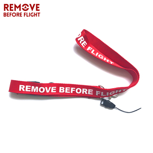 Quitar antes del vuelo cordones para correa de <span class=keywords><strong>cuello</strong></span> de llave para tarjeta insignia gimnasio llavero cordón llavero DIY colgar cuerda llavero cordón - Product Image 2