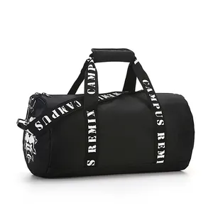 guangzhou travelling bag custom gym protege sport duffel bag