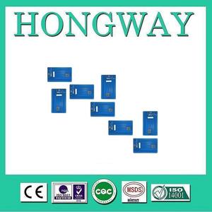 Cho <span class=keywords><strong>OKI</strong></span> B2500 B2520 b2540 mực thiết lập lại <span class=keywords><strong>chip</strong></span> - Product Image 1