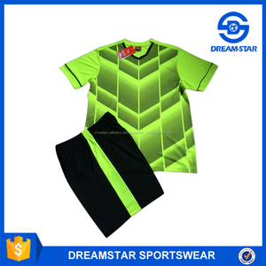 cheap custom team soccer training jersey manufacturer - Product Image 5