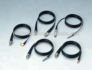 NDT Ultrasound flaw detection ดิจิตอลเครื่องตรวจจับข้อบกพร่องแบบอัลตราซาวด์, Ultrasonic เชื่อมเครื่องสำหรับ NDT การใช้งาน - Product Image 6