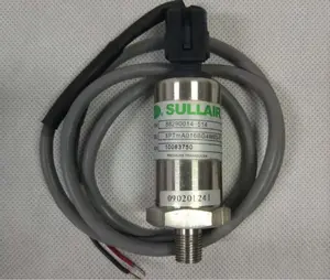 Sullair vidalı hava kompresörü basınç sensörü 02250179-431 satılık