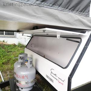 Off Road Reizen Pop Up <span class=keywords><strong>Kit</strong></span> <span class=keywords><strong>Camper</strong></span> <span class=keywords><strong>Trailer</strong></span> Met Aangepaste Service - Product Image 5