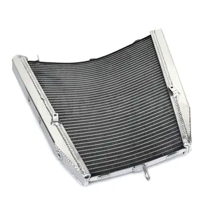 China Motorcycle Aluminum CBR1000RR Radiator for Sale