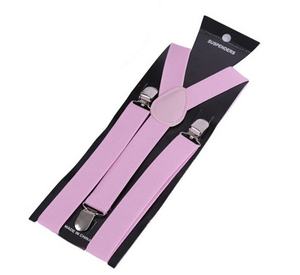 Venta al por mayor de tirantes elásticos para niños accesorio barato para niños - Product Image 6