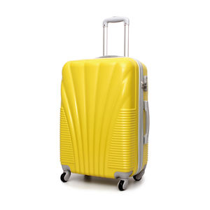 स्मार्ट शराब लाल विंटेज सभ्य कस्टम सजावटी सूटकेस - Product Image 4