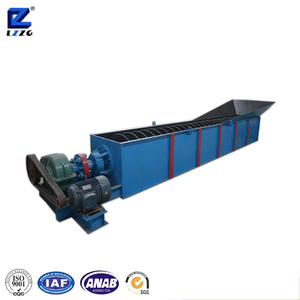Laveuse à spirale et machine à laver de bonne qualité pour l'exploitation minière <span class=keywords><strong>du</strong></span> charbon et <span class=keywords><strong>le</strong></span> processus de concassage Meilleur prix - Product Image 4