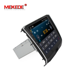 MEKEDE pantalla grande 10,1 pulgadas Android 7,1 quad core car dvd para PASSAT 2016 con 4G soporte LTE 2G RAM 16G ROM - Product Image 3