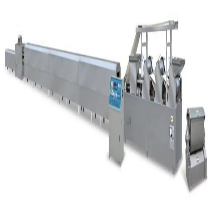 OR-400 औद्योगिक बिस्कुट उत्पादन लाइन/बिस्किट अनुकूल मूल्य के साथ विनिर्माण संयंत्र