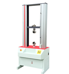 резиновая универсальная пластиковая пленка используется арматура стальная проволока <span class=keywords><strong>UTM</strong></span> полимерных разрывная машина цена - Product Image 3