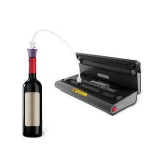 De poche Accueil Pot <span class=keywords><strong>Foodsaver</strong></span> <span class=keywords><strong>Sous</strong></span> <span class=keywords><strong>Vide</strong></span> Viande Vin Alimentaire Emballage <span class=keywords><strong>Sous</strong></span> <span class=keywords><strong>Vide</strong></span> Machine - Product Image 6