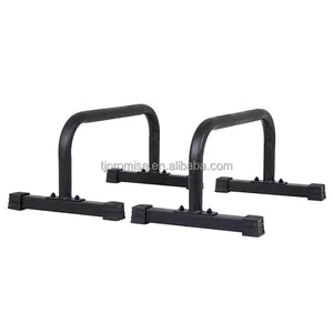 NIEUWE 12x24 inch antislip Power Coating Push up Handstand Dip bars Stands Parallettes