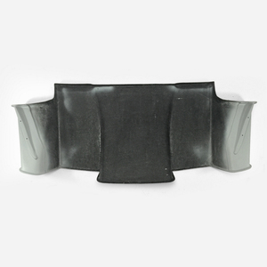 FPR para Honda S2000 AP1 estilo AP2 SP difusor trasero de cuerpo ancho - Product Image 6