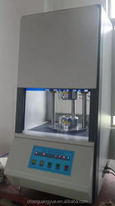 Çin'de fabrika Kauçuk <span class=keywords><strong>Mooney</strong></span> Viskozimetre - Product Image 4