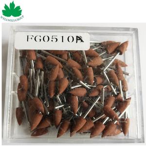 Uso en laboratorio <span class=keywords><strong>dental</strong></span> Fresa <span class=keywords><strong>dental</strong></span> Pulidores dentales - Product Image 5