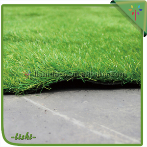 Dernières créations Nouvelle arrivée bon matériel artificielle herbe aménagement paysager - Product Image 3