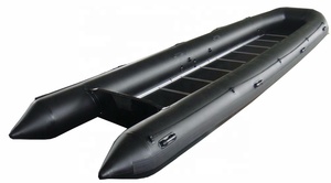 Barca Gonfiabile per Esche, Barca Passeggeri, Barca da Pesca alla Carpa in Vendita - Product Image 2