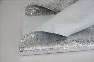 Thermique Lié Bambou ou <span class=keywords><strong>Ouate</strong></span> De <span class=keywords><strong>Polyester</strong></span> Rouleau - Product Image 4