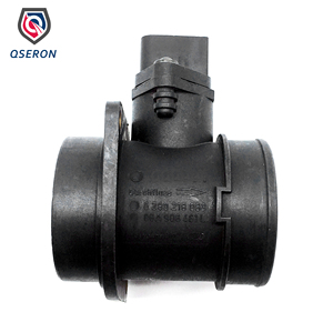 Débitmètre d'air Offre Spéciale Capteur de débit d'air Capteur MAF 0280218063 Pour <span class=keywords><strong>AUDI</strong></span> A4 A4 <span class=keywords><strong>QUATTRO</strong></span> POUR VW GOLF JETTA PASSAT - Product Image 1