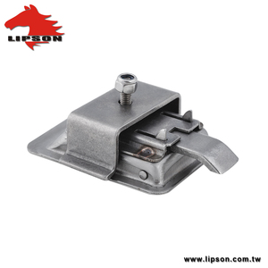 รถพ่วง Tradesman LM-729กล่องเครื่องมือทั่วไป Genset ล็อคประตูสแตนเลส - Product Image 2