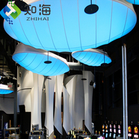 ZHIHAI — design de plafond en pvc du bangladesh, nouveau design pop de dubaï