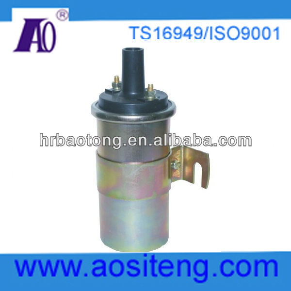 КАТУШКА ЗАЖИГАНИЯ ЛАДА LADA 2108 2108-3705010 21083705010 027.3705 0273705