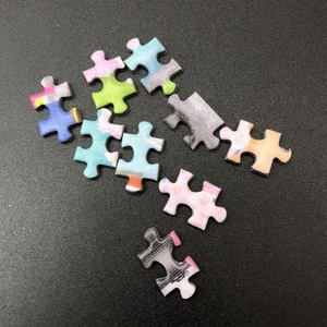 Mini tube personnalisé portable unisexe de qualité supérieure, puzzle personnalisé pour enfants - Product Image 2