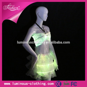 Partido mature ladies sexo ropa de club, hot girl club dance wear YQ-02 + <span class=keywords><strong>24</strong></span> - Product Image 6