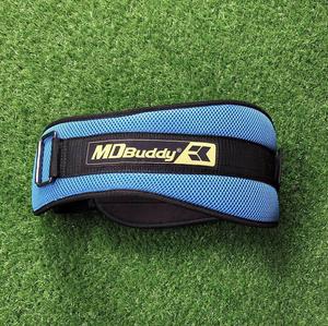 MDBuddy sollevamento pesi EVA cinture da palestra protezione della vita attrezzature per il Fitness per uomini e donne - Product Image 4