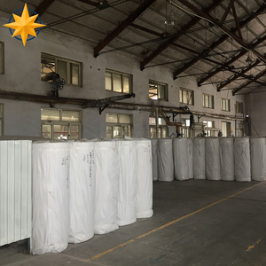 Vải Sạch Cuộn Kim Vi Sợi Vải Đục Lỗ Siêu Thấm Nước Không Có Xơ Vải Bán Buôn Tại Nhà Máy - Product Image 6