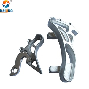 Forcella anteriore della bicicletta forcellini per altre parti di biciclette - Product Image 1
