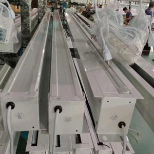 Trong Trần Điện Cơ Giới Chiếu Màn Hình Trần Ẩn Màn Hình Máy Chiếu - Product Image 4